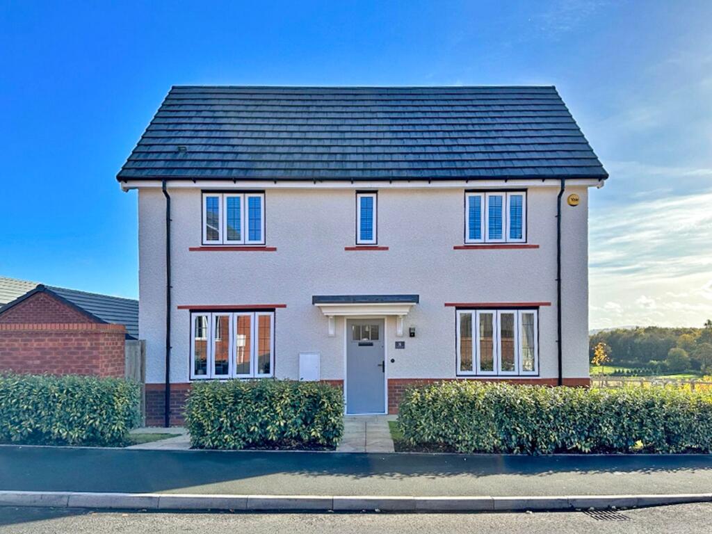 Main image of property: Rosemary Road, Himley, DY3