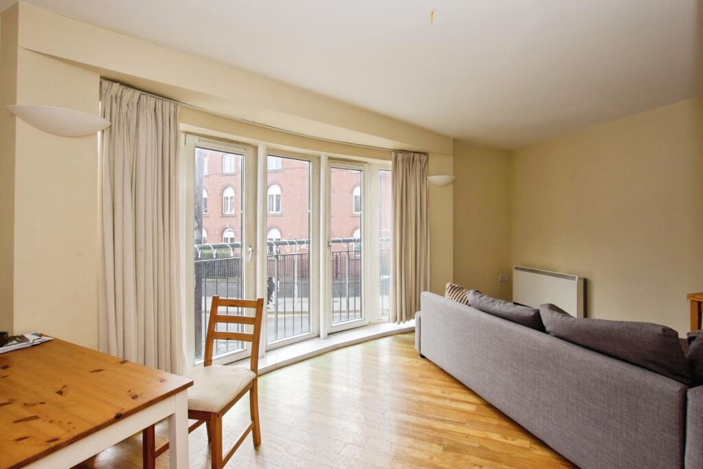 Additional image 4 of Washington Wharf, Birmingham, West Midlands, B1