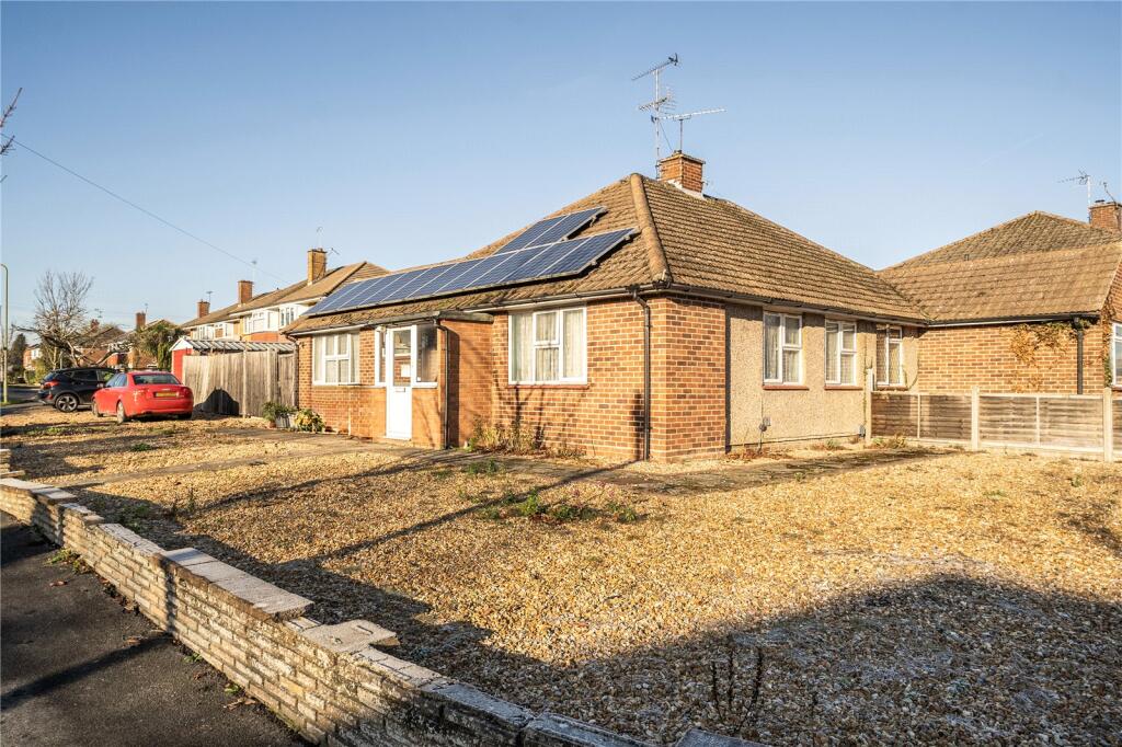 Main image of property: West Heath Road, Farnborough, Hampshire, GU14