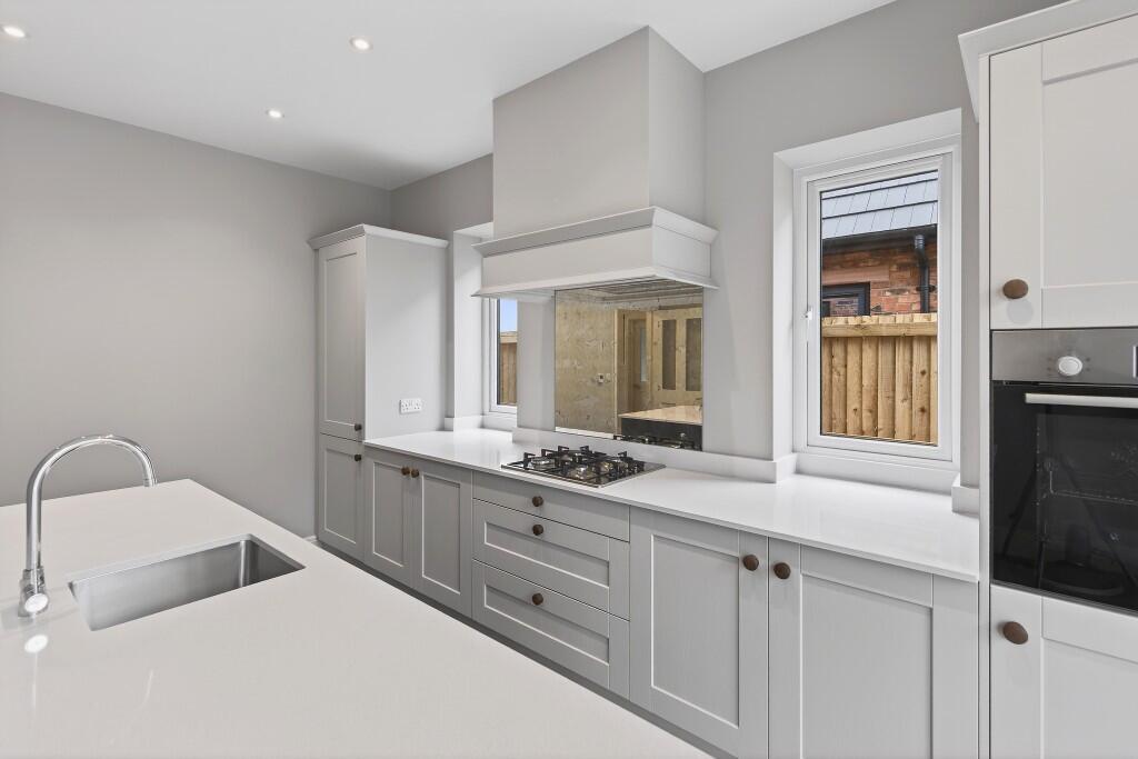 House in How, Hayton - View 3