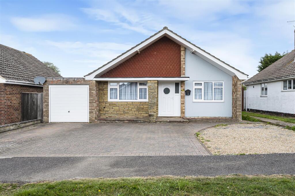 Main image of property: Stirling Avenue, Seaford