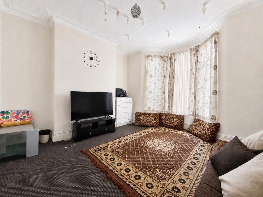 House in Liverpool - View 4
