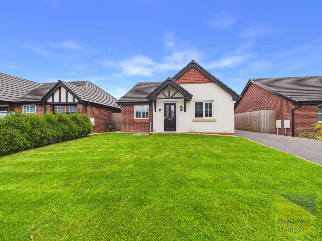 Main image of property: Inglewood,  Whittingham, PR3