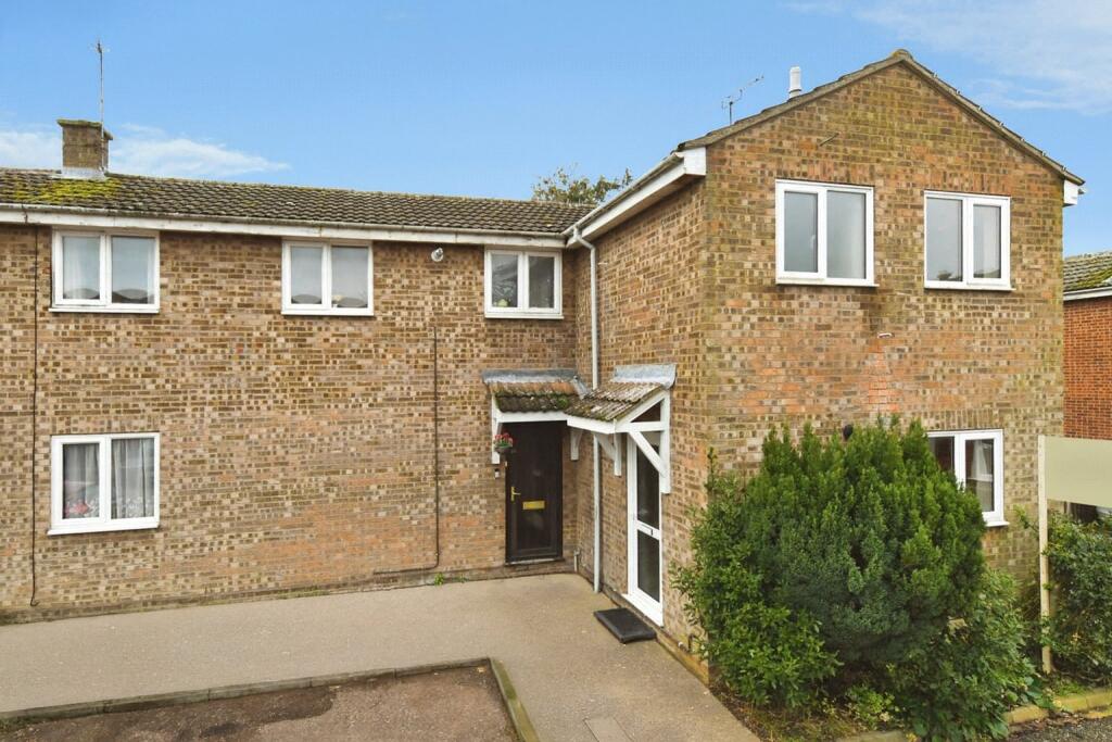 Main image of property: Longfield, Witham, Essex, CM8