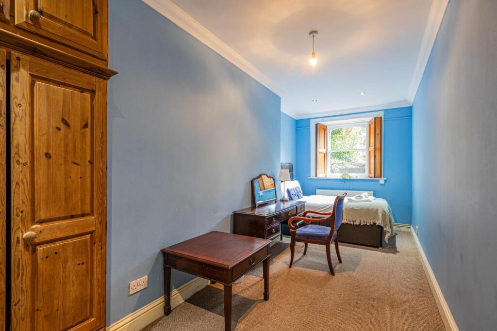 Apartment in Bristol, Clifton Village, Clifton - View 5