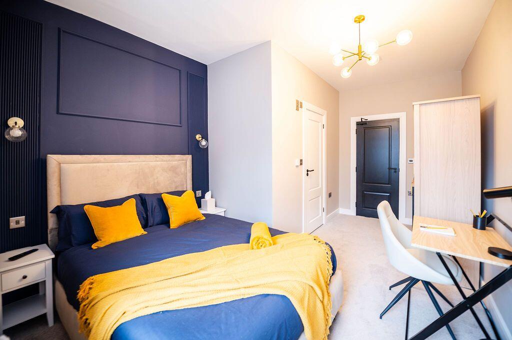 Main image of property: Room 11