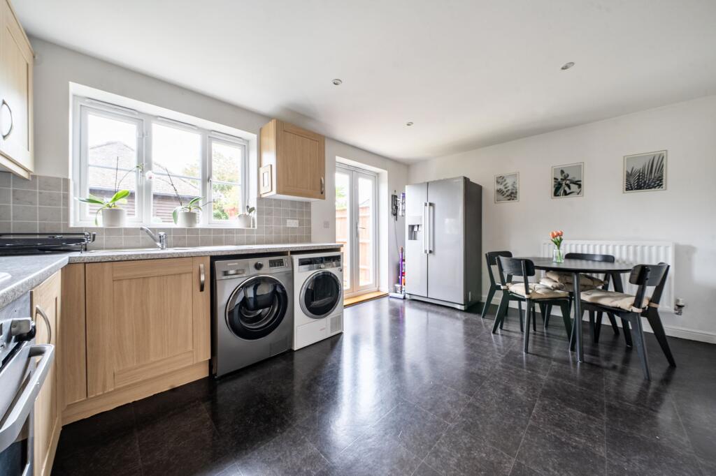 Main image of property: Orchard Close, Upper Arncott, OX25