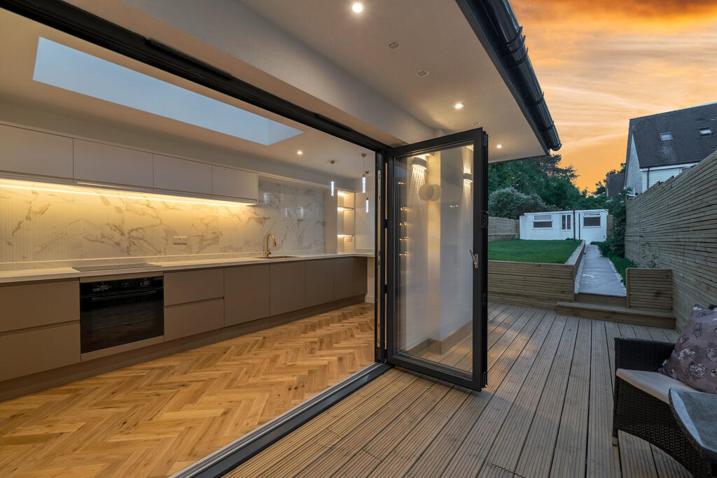 Queens Road, Maidstone, Kent, ME16 0LD - View 2