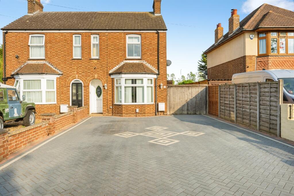 Main image of property: Bedford Road, Wootton, Bedford