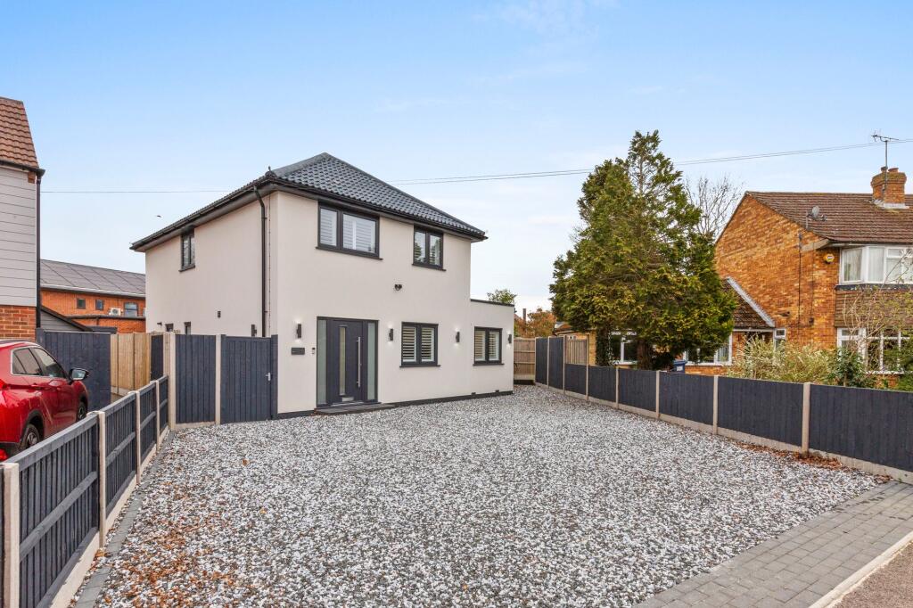 Main image of property: Green Crescent, Flackwell Heath, HP10