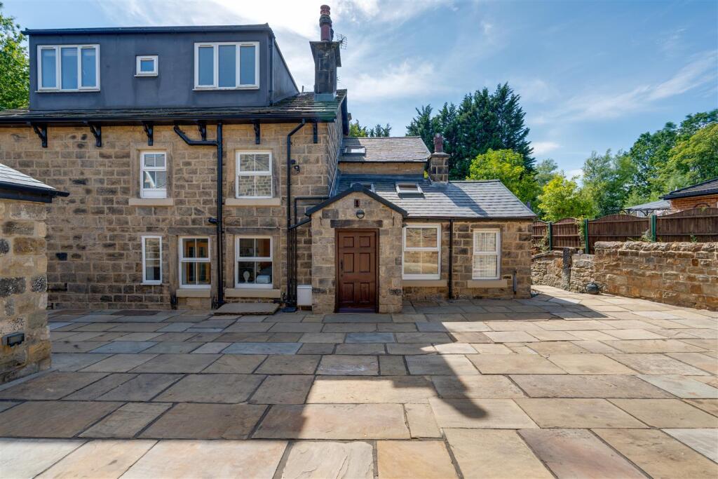 Main image of property: Long Causeway, Adel