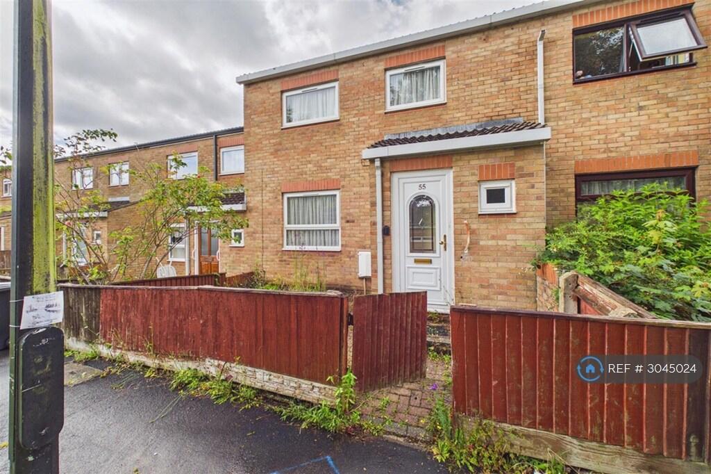 Main image of property: Southwood Avenue, Bristol, BS9