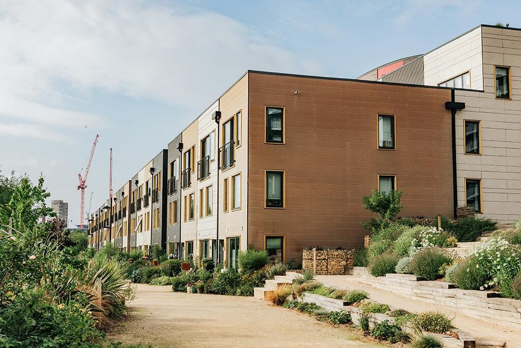 Main image of property: 44 Wild Garden, LS9 8FA, Climate Innovation District