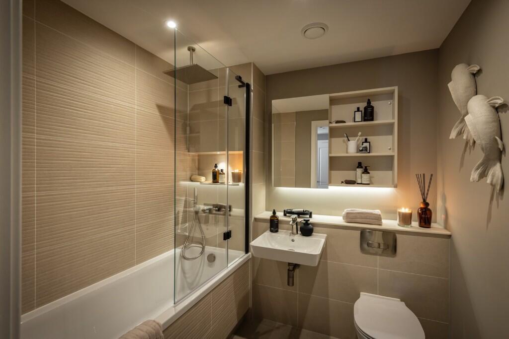 Apartment in Twickenham - View 5