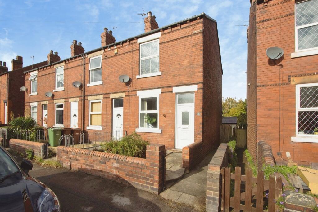 Main image of property: Medlock Road, Horbury, Wakefield, West Yorkshire, WF4