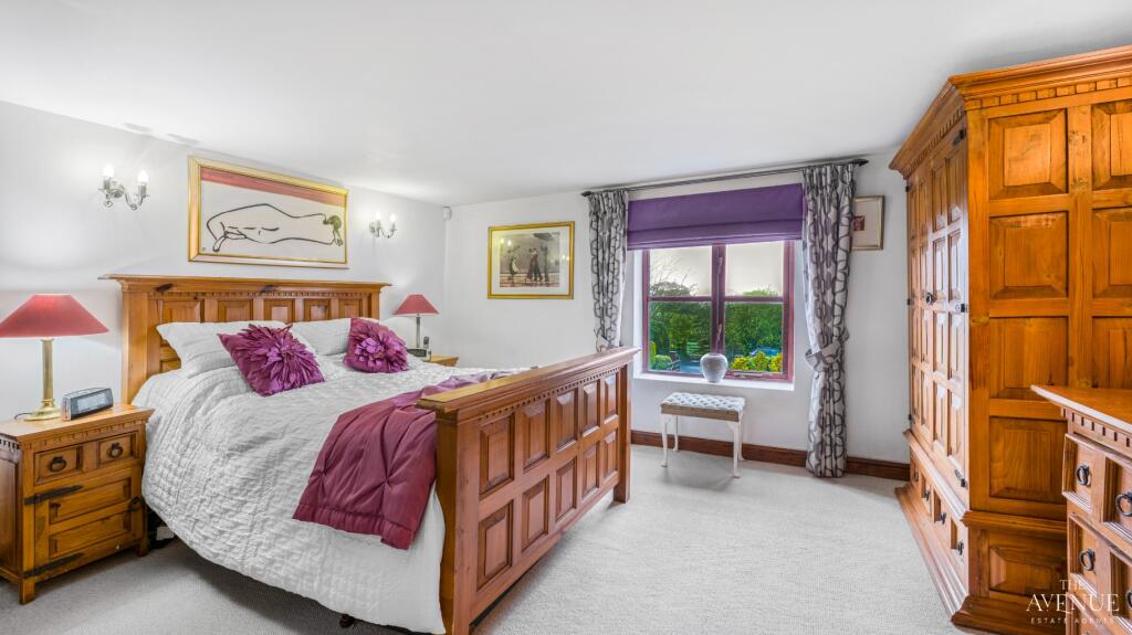 Additional image 18 of Five Bedroom Barn Conversion at Great Bangley Byre, Hints, Staffordshire, B78 3EA