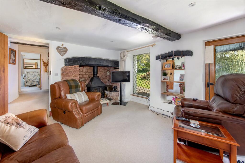 House in Milverton, Somerset - View 3