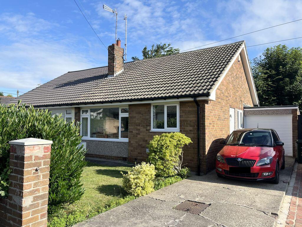 Main image of property: Renwick Avenue, Fawdon
