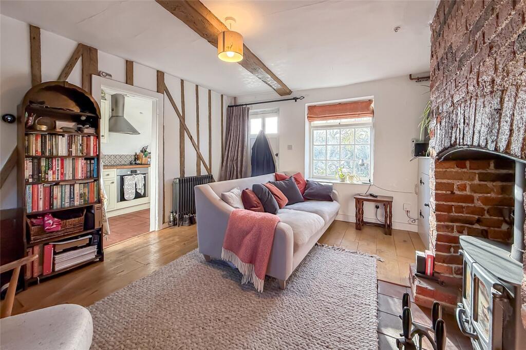 House in St Albans - View 5