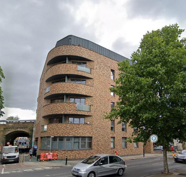 Main image of property: New Amelia Apartments, Bermondsey, London, SE1 3GR