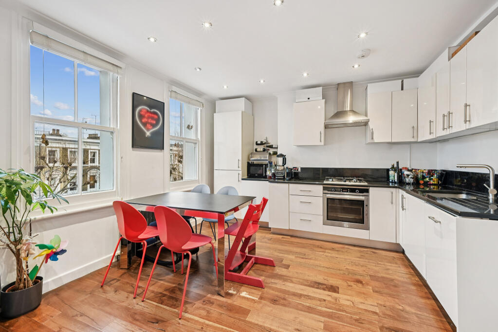 Main image of property: Philbeach Gardens, London, SW5