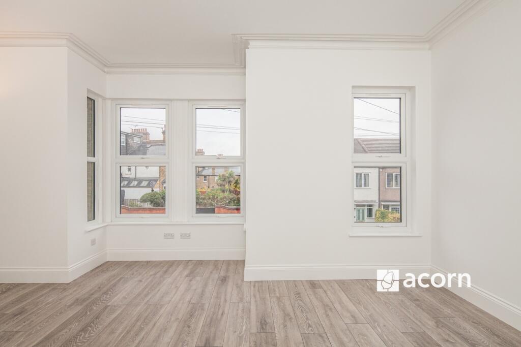 Main image of property: Agnew Road London SE23