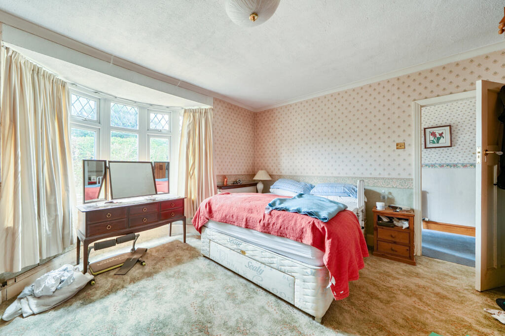 House in Oxford - View 5