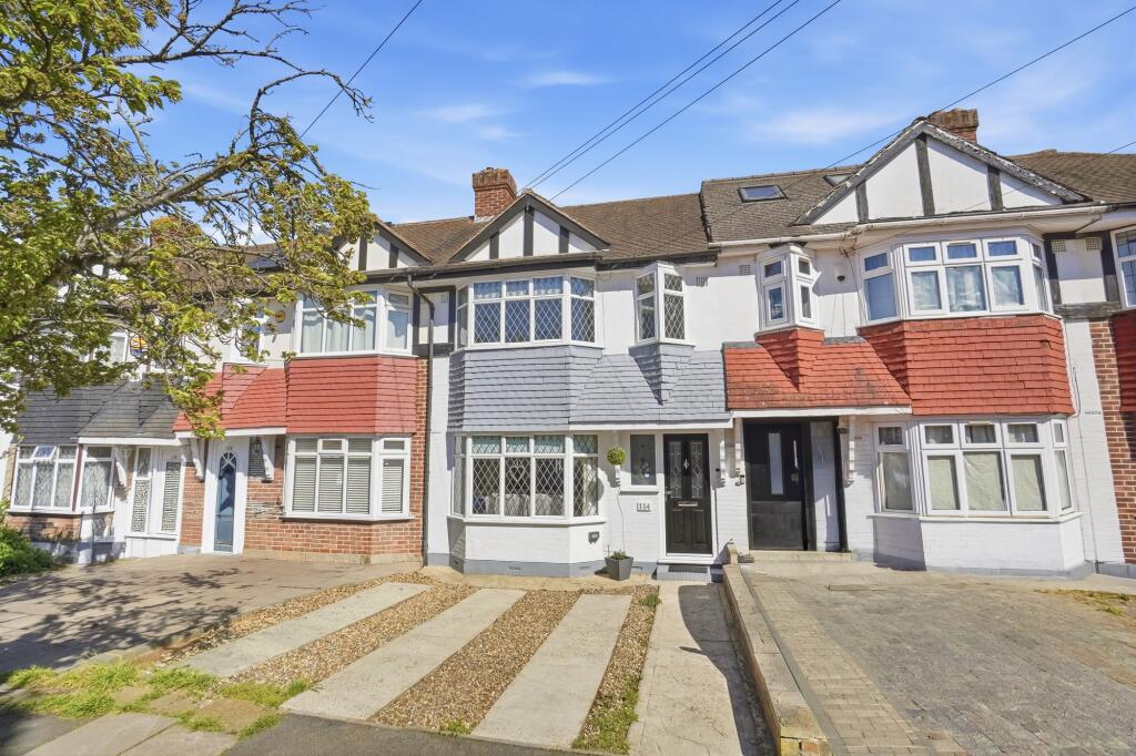 Main image of property: Seymour Avenue, Morden, SM4
