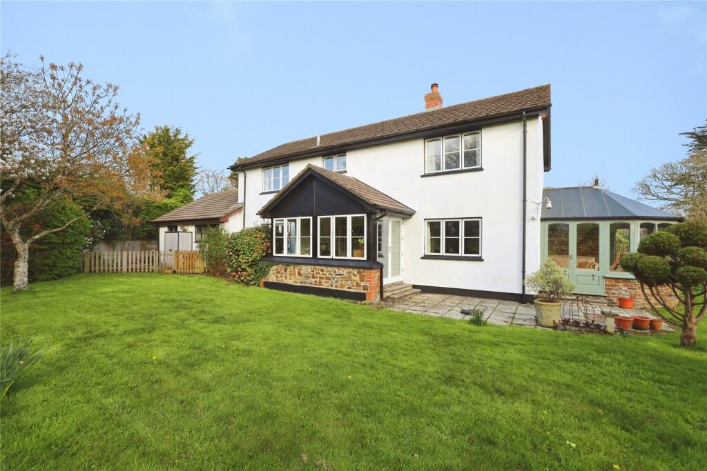 Main image of property: Fairy Cross, Bideford, Devon