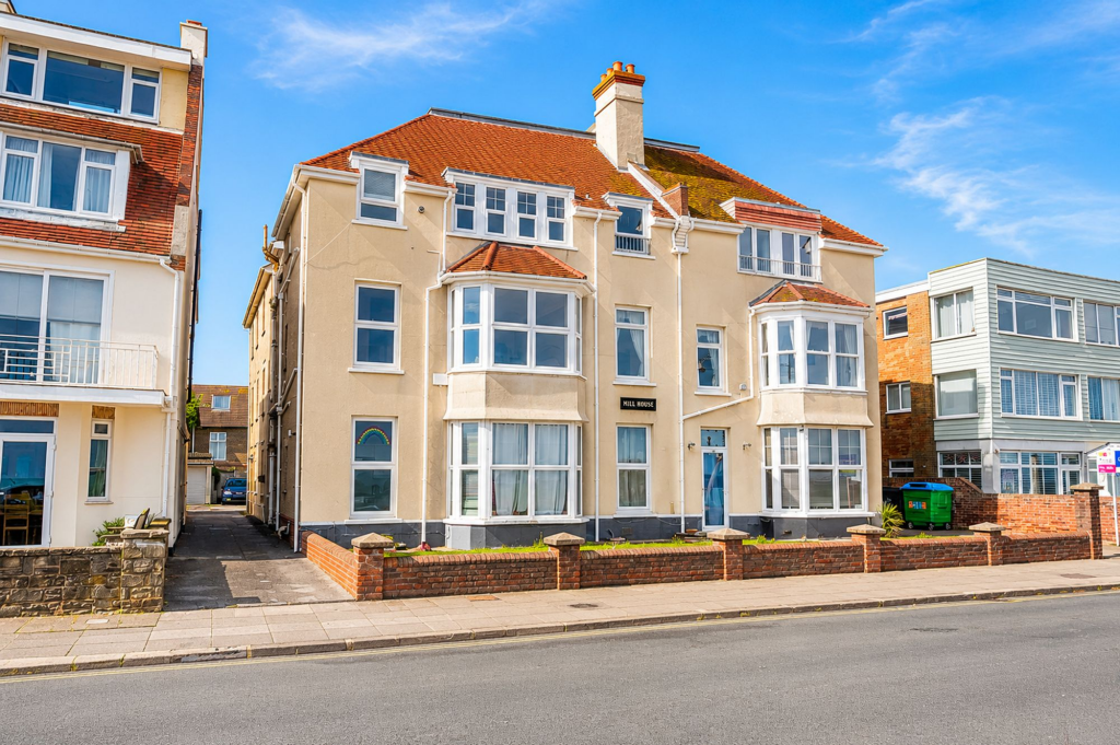 Main image of property: Marine Drive West, Bognor Regis, PO21