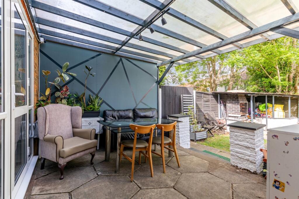 House in London - View 4