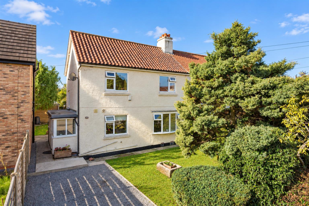 Main image of property: The Avenue, Park Estate, Haxby, York