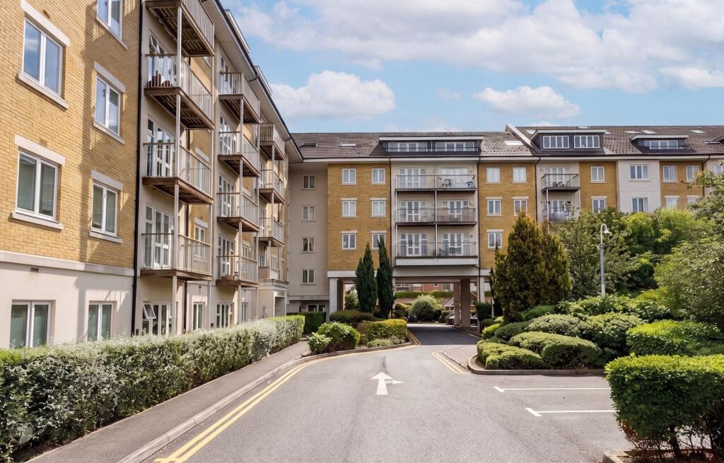 Main image of property: Park Lodge Avenue, 33 Park Lodge Avenue, UB7