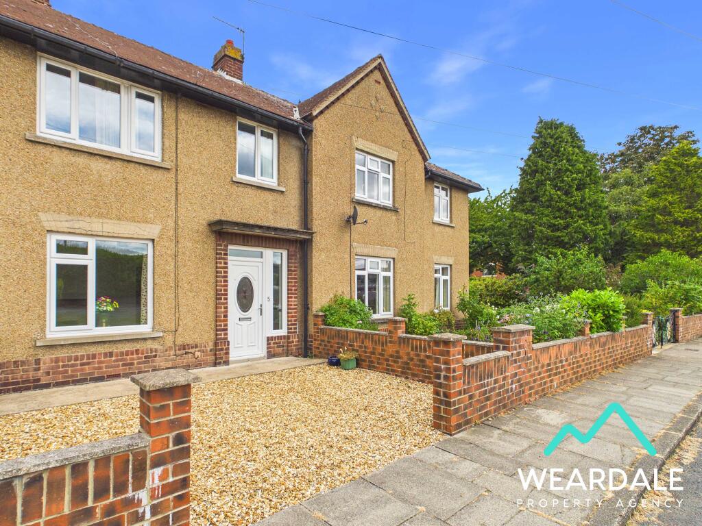 Main image of property: Lydgate Crescent, Wolsingham, DL13
