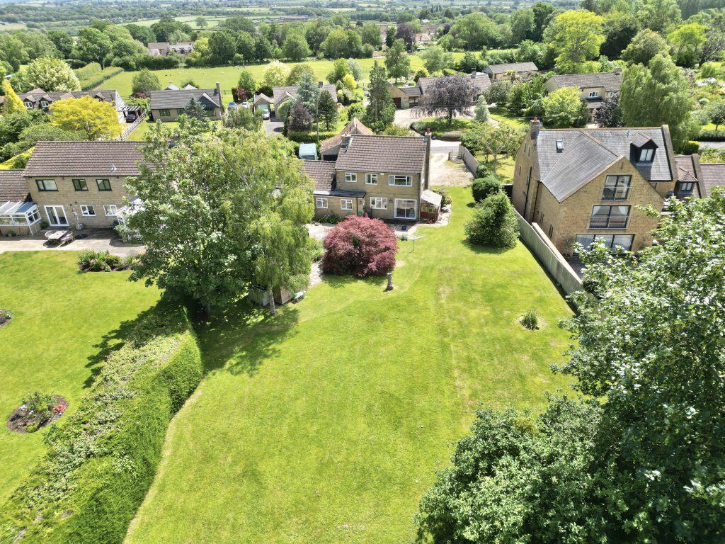 Main image of property: Back Street, Ash, Martock, Somerset, TA12