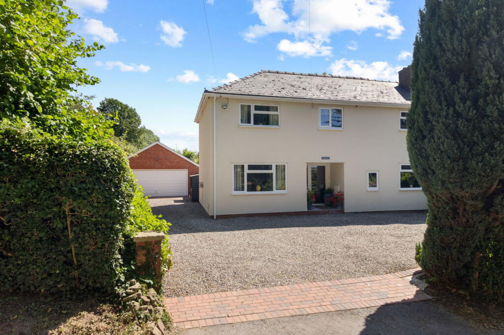 Main image of property: Shucknall, Hereford, HR1