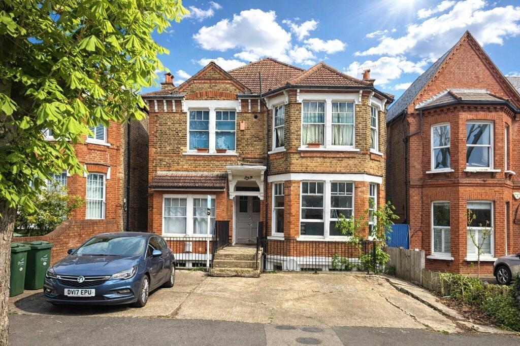 Main image of property: Palace Road, London, SW2