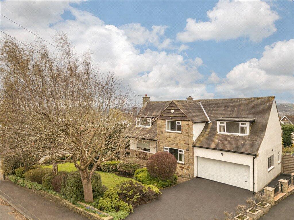 Main image of property: Belmont Avenue, Baildon, West Yorkshire, BD17
