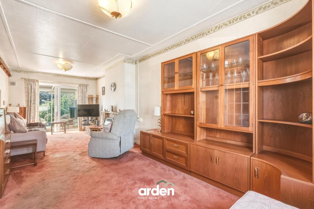 House in Redditch, Worcestershire - More