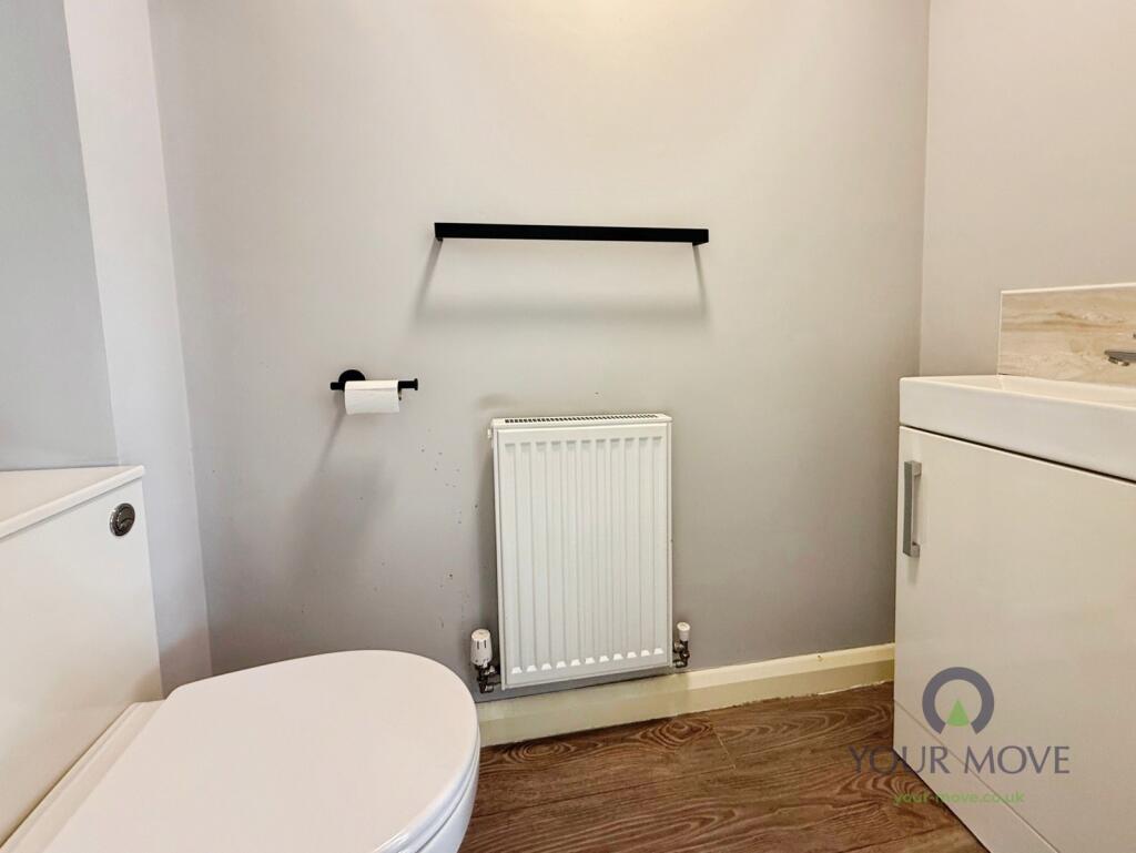 House in Wyre Forest, Aggborough, Kidderminster - View 4