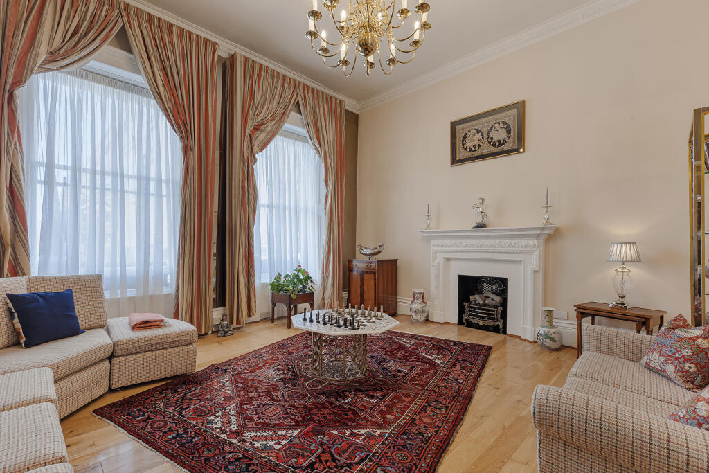 Main image of property: Queen's Gate, South Kensington, London, SW7