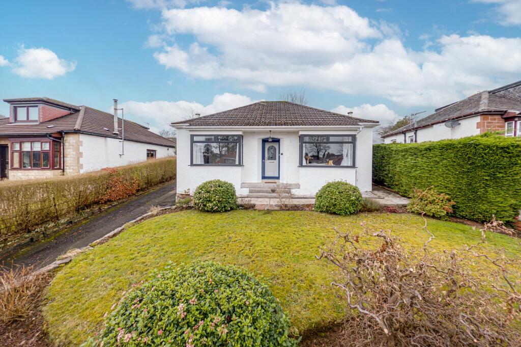 Main image of property: Milngavie Road, Bearsden