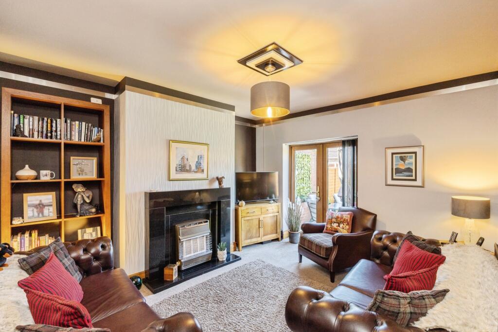 Main image of property: Breaston Avenue, Leigh, WN7