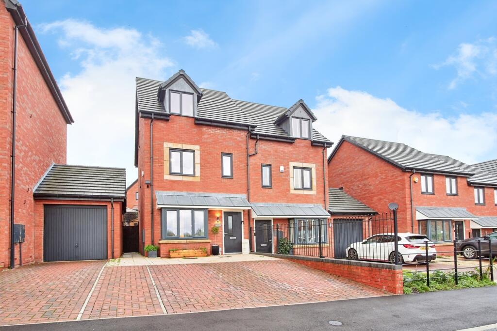 Main image of property: Academy Road, BIRMINGHAM, West Midlands, B38