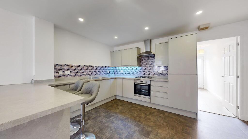 House in Motherwell - View 5