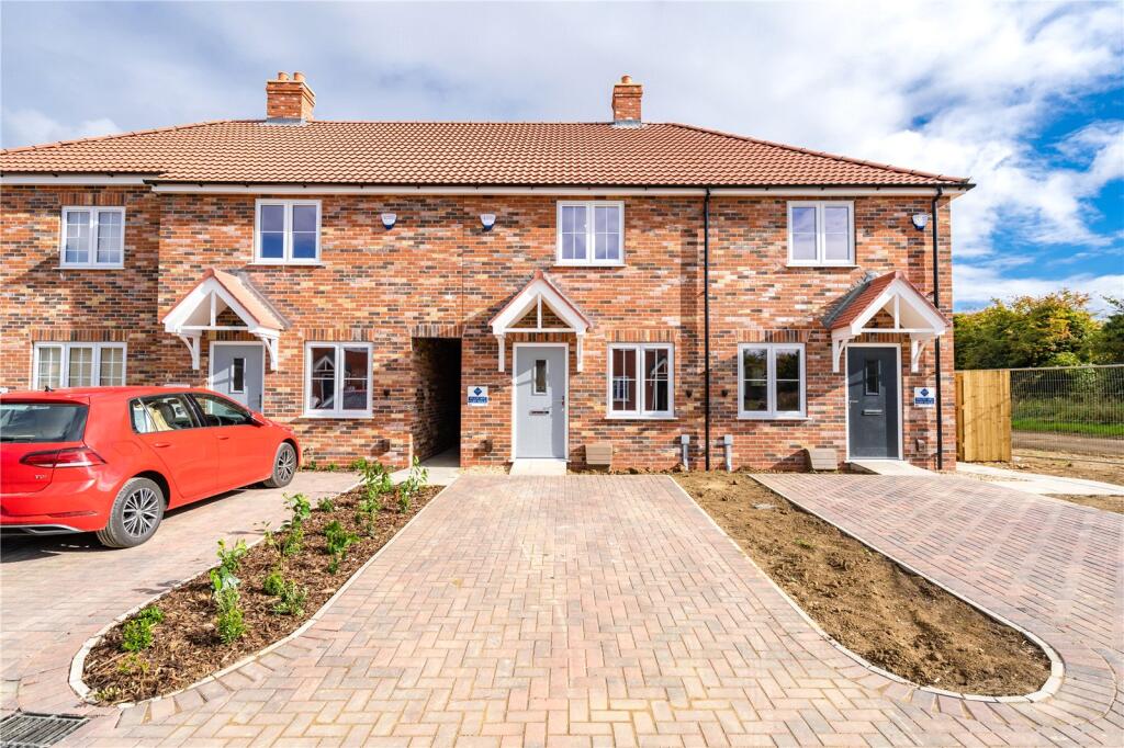 Main image of property: Florina Place, Scartho Top, Grimsby, Lincolnshire, DN33