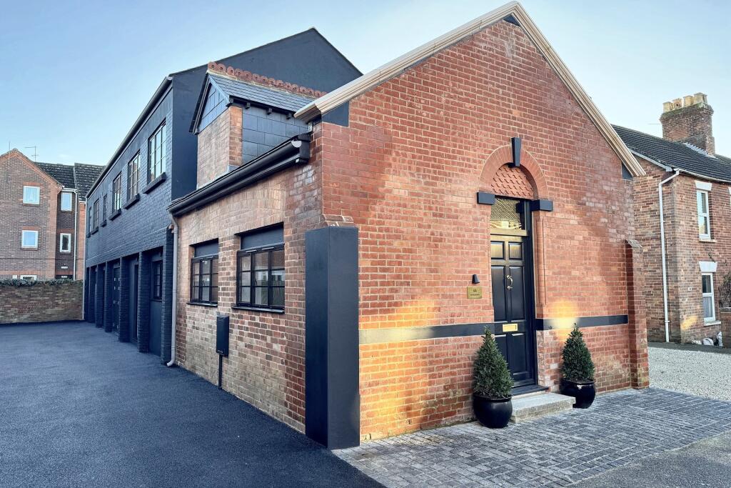 Main image of property: Wimborne