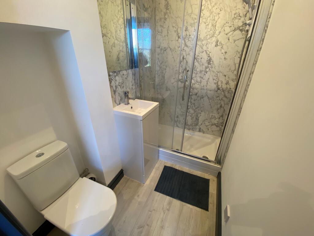 Apartment in Wychavon, Pershore - View 4