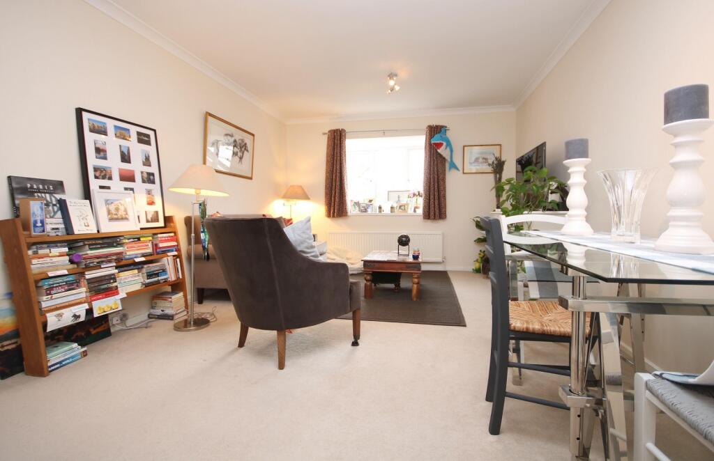 Apartment in South Oxfordshire, Henley-on-Thames - View 4