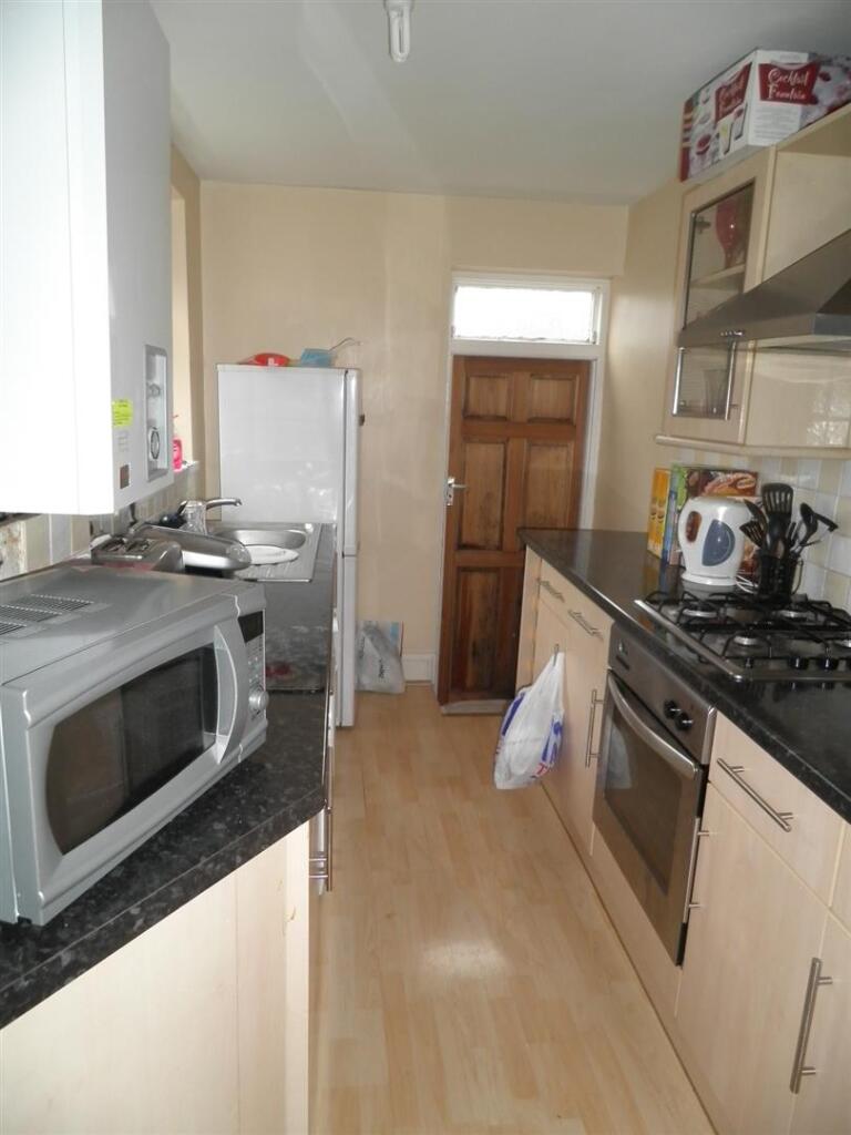 3 bedroom penthouse for rent
